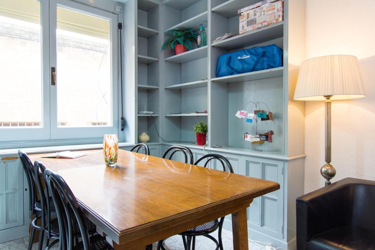 Charm Apartment Sagrada Familia บาร์เซโลนา ภายนอก รูปภาพ