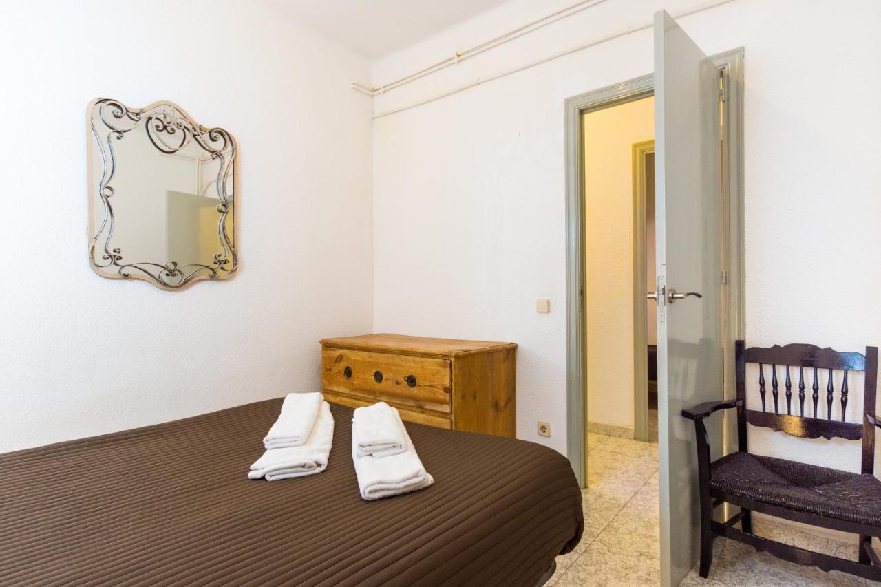 Charm Apartment Sagrada Familia บาร์เซโลนา ภายนอก รูปภาพ