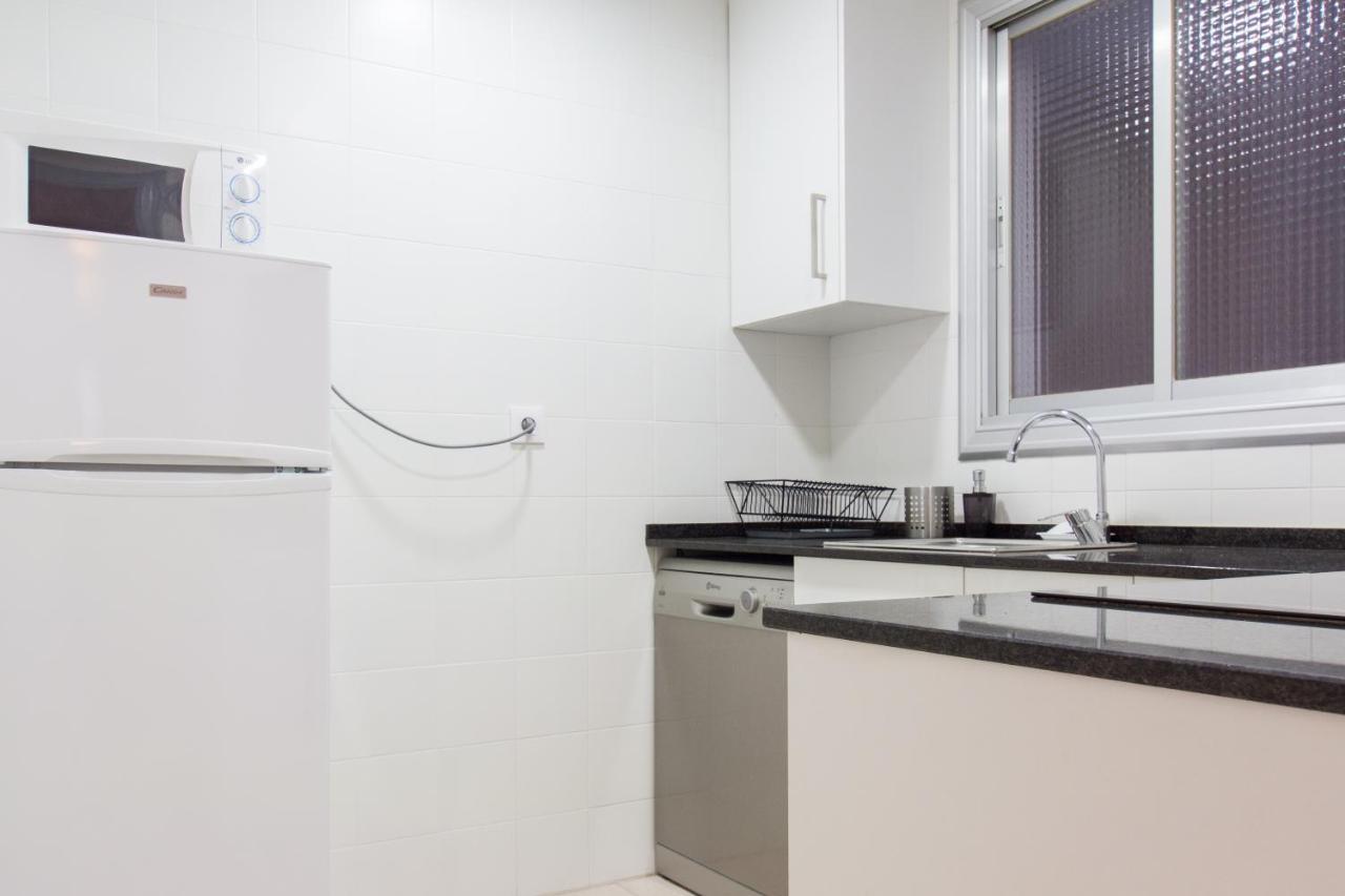 Charm Apartment Sagrada Familia บาร์เซโลนา ภายนอก รูปภาพ